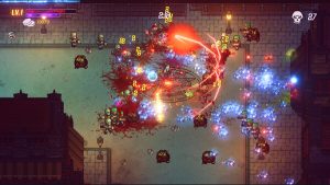 雷恩菲尔德:赋血古拉口 Renfield Bring Your Own Blood v1.1.52绿色中文版-绿色游戏网