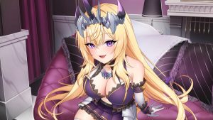 傲慢的怪兽公主与名侦探使魔 steam官方中文版-绿色游戏网