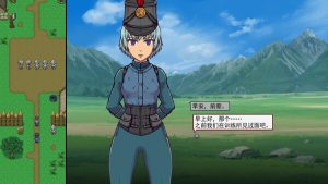 帝国入境所 完全版-V1.75-绿色游戏网