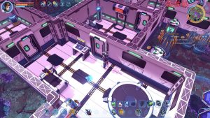 超越接触 Beyond Contact 绿色中文版-绿色游戏网
