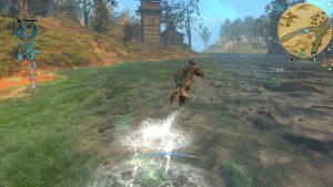 河洛群侠传 v1.33 整合金庸立志传贰MOD-绿色游戏网