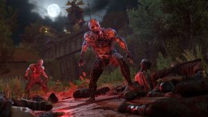 消逝的光芒2:重装上阵 Dying Light 2 Reloaded Edition v1.15.1 终极版 整合全部DLC+包含火力全开-绿色游戏网