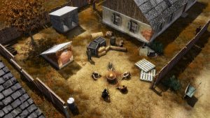 战栗通古斯/通古斯:禁区实录 Tunguska The Visitation v1.88.2 绿色中文版-绿色游戏网