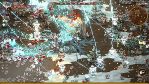 北欧之烬:诸神黄昏幸存者 Nordic Ashes Survivors of Ragnarok 免安装绿色中文版-绿色游戏网