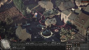 指挥部:二战 Headquarters: World War II 免安装 v1.00.08 绿色中文版-绿色游戏网