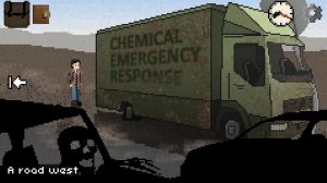 别逃离:在荒原的4天 Don’t Escape: 4 Days to Survive-绿色游戏网