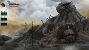 冰雾之国 Niffelheim 整合Odins Bless DLC-绿色游戏网