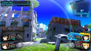 残机0:最后的开始 Zanki Zero: Last Beginning-绿色游戏网