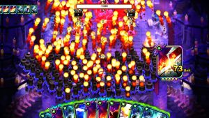 超载地牢 v1.1.198 中文版-绿色游戏网