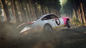 尘埃拉力赛 中文2.0版 DiRT Rally 2.0-绿色游戏网
