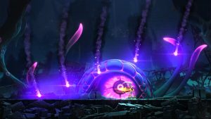 苍翼:混沌效应 v1.0.1.77808-绿色游戏网