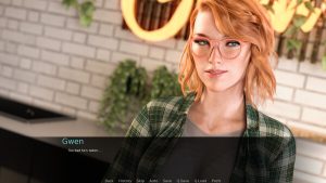 只因我爱她 Because I Love Her V8.1 精翻汉化版+CG【PC+安卓】游戏中文版下载-绿色游戏网