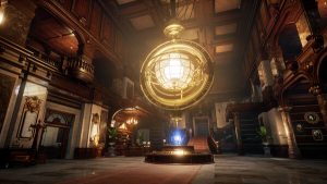 匹诺曹的谎言 Lies of P v1.5.0.0 豪华版整合DLC-绿色游戏网