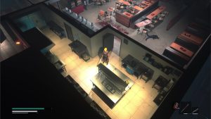 不可阻挡/势不可挡(Unstoppable)-绿色游戏网