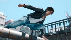 审判之眼:死神的遗言 重制版 Remastered v1.12 免安装绿色中文版-绿色游戏网