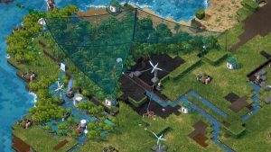 伊始之地 Terra Nil 豪华版整合DLC 免安装v1.1.3绿色中文版-绿色游戏网