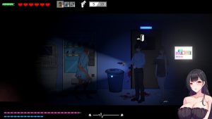 恶灵寄生 Build.13055045-.2.20 汉化版 横版密室逃脱-绿色游戏网