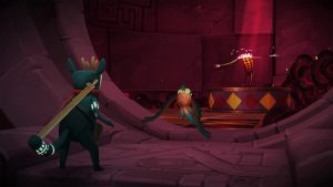 虚构世界2:信条谷 Figment 2 Creed Valley 免安装v1.0.15绿色中文版-绿色游戏网