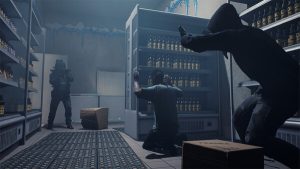 严阵以待 Ready or Not 入室抢劫DLC 免安装绿色中文版-绿色游戏网