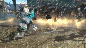 无双大蛇2:终极版 Musou Orochi 2 -V1.0.0.1 免安装汉化版-绿色游戏网