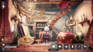 魔女之泉R WitchSpring R 免安装v1.315绿色中文版-绿色游戏网