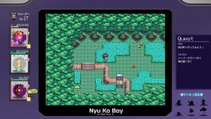 H版本宝可梦 ヤリモノ 有我的神秘规则 V2.15+DLC1 汉化版 动态RPG游戏【PC+安卓】-绿色游戏网