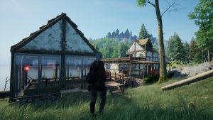 维持生存 KeepUp Survival 免安装 Build.14839149 绿色中文版-绿色游戏网