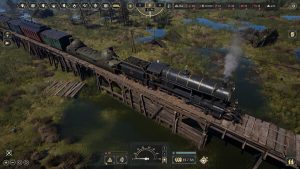 最后的归家列车 Last Train Home 免安装完整版v1.0.2绿色中文版-绿色游戏网