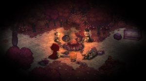 超时空方舟 Chrono Ark 免安装 v1.0.14 绿色中文版-绿色游戏网