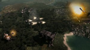 战锤40K：角斗士之战争圣器 Warhammer 40,000: Gladius – Relics of War 免安装v1.14.0绿色中文版-绿色游戏网