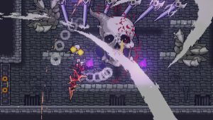 Dungreed 免安装绿色中文版-绿色游戏网