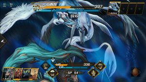 龙魂:魔都异闻 Dragon Spirits 2 免安装 v2024.9.16绿色中文版-绿色游戏网