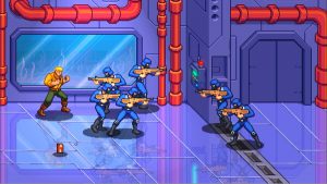 特种部队:眼镜蛇之怒 G.I. Joe Wrath of Cobra 免安装绿色中文版-绿色游戏网