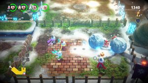 雪人兄弟:仙境 Snow Bros. Wonderland 免安装绿色中文版-绿色游戏网