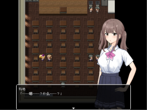 风纪委员 v1.11 海阁汉化版 RPG游戏【PC+安卓】游戏中文版下载-绿色游戏网