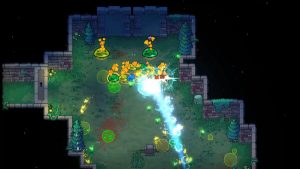 魔法工艺 Magicraft 免安装v1.0.42F2绿色中文版-绿色游戏网