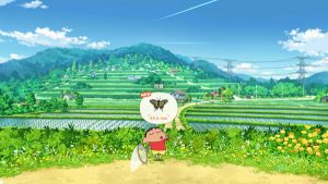 蜡笔小新:煤炭镇的小白 Shin chan Shiro and the Coal Town 免安装绿色中文版-绿色游戏网