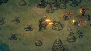 物种战争:启示录 Bad 2 Bad Apocalypse BUILD 免安装BUILD.16299849平衡与生活质量更新绿色中文版-绿色游戏网