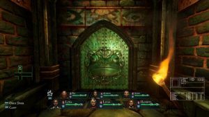 巫术:疯狂领主的试验场 Wizardry Proving Grounds of the Mad Overlord 免安装v1.1.1绿色中文版-绿色游戏网