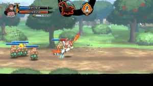热血三国志:乱世风云 River City Saga Three Kingdoms Next 免安装绿色中文版-绿色游戏网