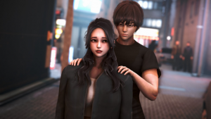 城市恶魔:重启 City Devil Restart V0.3.0 官方中文版【PC+安卓】游戏中文版下载-绿色游戏网