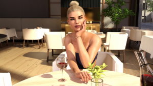 遗产继承:米尔菲力西斯 S2 Milfylicious v0.3 汉化版【PC+安卓】游戏中文版下载-绿色游戏网