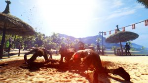 死亡岛 Dead Island 免安装终极版 整合LMAO汉化1.1绿色中文版-绿色游戏网