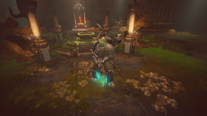 战锤40K:审判官-殉道者 Warhammer 40,000: Inquisitor – Martyr 免安装v2.9.4+全DLC绿色中文版-绿色游戏网