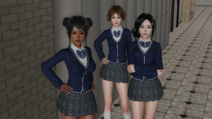 校长先生 The Head master verv0.16.4 汉化版 沙盒游戏【PC+安卓】游戏中文版下载-绿色游戏网