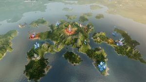 咒语力量:征服埃欧大陆 SpellForce Conquest of Eo 免安装v1.9集成织者境界DLC绿色中文版-绿色游戏网