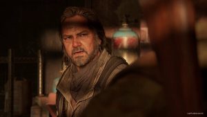 最后的生还者:重制版/美国末日:重制版 The Last of Us Part I 免安装绿色中文版-绿色游戏网