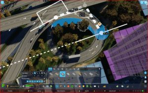 城市:天际线2 Cities Skylines II 免安装豪华中文V1.2.0F1+创作者内容包DLC-天成之境-盛世华庭+全DLC绿色中文版-绿色游戏网