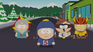 南方公园:完整破碎 South Park The Fractured But Whole 免安装绿色中文版-绿色游戏网