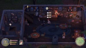 欢欣森活 Mirthwood 免安装v1.30绿色中文版-绿色游戏网